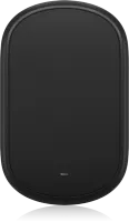 Tannoy dvs 801 пассивная 2-полосная ас,  коаксиальный динамик нч - 8'', вч - 1'', 75гц-20кгц,  8ом rms/prog/peak-60/120/240вт,  70/100в 60/30/15/7.5вт, крепление u-образное,  подключение клемма euroblock, ip64