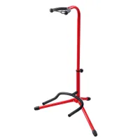 Стойка для гитары  DEKKO JR-302 RD