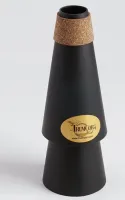 Trombone mute TrumCor Vintage-Tone - Trombone mute which recalls the classic big band sound of the roaring 1920s