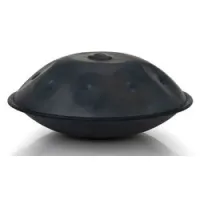 Pearl pbhp-500  22" awakening series handpan, ханг, сталь, чехол в комплекте