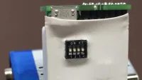 AMT ELECTRONICS CP-16A-6F22 - Симулятор гитарного кабинета