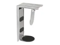 FORMING FUNCTION 2271000102- Кронштейн для системного блока QuickClick, макс. нагрузка 15 кг, серебристый
