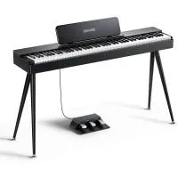 Donner oura s100  цифровое пианино, 88 клавиш