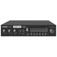AMC DMPA 120 Light .