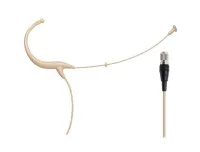 BP894cH-TH/миниатюрный головной микрофон телесного цвета для радиосистем ATW3200/AUDIO-TECHNICA