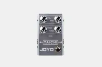 JOYO R-02 Taichi Overdrive педаль