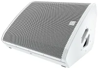 Electro-Voice MFX-15MC-W сценический коаксиальный монитор, пассивный, 15'', 8 Ом, max SPL 136 дБ пик, 3500W, 52Гц-18кГц, белый