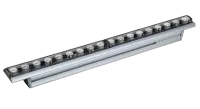 ARCTIK AM712SCT GRAZE i102 white (6500K) Архитектурный линейный LED-светильник. Световой поток 1600 Lm, сила света 18260 Кд. при 15 град., источник света 18 x Cool white 6500K, управление DMX-512, RDM, оптика 15 град. ( 25°, 30°, 60°, 10x60°, 15x30°, 15x4