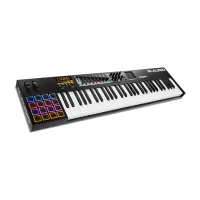 M-AUDIO CODE 61 Black - MIDI Контроллер