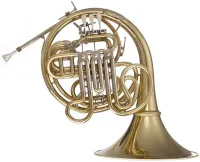 Валторна F/Bb Hans Hoyer HHK10GA-1-0