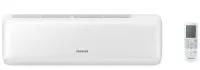 SAMSUNG Кондиционер (сплит-система, 12000 BTU, ONN/OFF) AR12CQHGAWK/FA