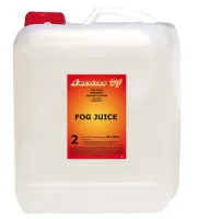 American DJ Fog juice 2 medium 20л - Расходные материалы