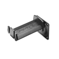 Gravity hp hwmb 01 b - настенный держатель для наушников