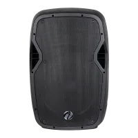 ZTX audio MX-115 активная акустическая система с 15" динамиком