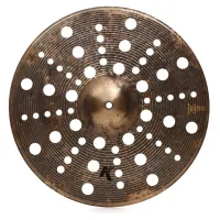 ZILDJIAN K1427 21' K CUSTOM SPECIAL DRY TRASH CRASH тарелка типа Crash