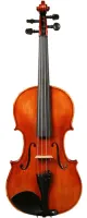 Альт Josef Holpuch №1/50 Guarneri 16'