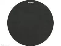 VIC FIRTH VICMUTE 22B - Тренировочная заглушка для барабана 22"