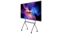 Интерактивный дисплей hisense 86mr6de 86" (ir, 350 нит, 4k, d-led, ram 4гб, rom 64гб, android 13.0)