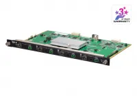 ATEN VM8584K2 - 4-портовая плата вывода c оптоволоконным подключением 10G (4K@10км (K2, одномод)), 1310 нм