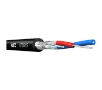 KLOTZ OT206YS (OT206SW)  AES/EBU, DMX кабель, катушка 100 м