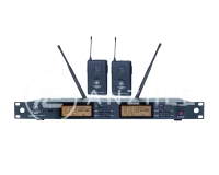 Anzhee RS100 dual BB - аудиосистема