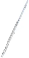 Flute Artemis RFL-312SEB - Флейта с посеребреным корпусом и головой. Не в линию, ми-механика, си-колено