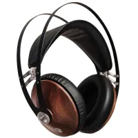 Meze 99 Classics Walnut Silver - Наушники закрытого типа