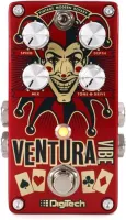 DIGITECH Ventura Vibe - Педаль эффектов
