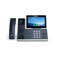 SIP-T58W Pro, Цветной сенсорный экран, Android, WiFi, Bluetooth трубка, GigE, без CAM50, без БП