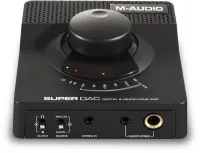 M-AUDIO Super DAC - Конвертер