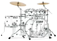 TAMA VI62RZS CI - Ударная установка акустическая