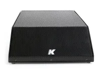 KRM33X / Активный низкопрофильный сценический монитор 3 x 3.15", усилитель класса D / K-ARRAY