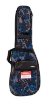 FORCE DLX-E (1102) - чехол для электрогитары