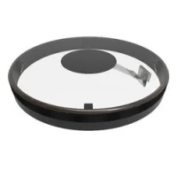 Remo rl-0313-71-10sk  13"rhythm lid controlled sound пластик-насадка на пластиковое ведро