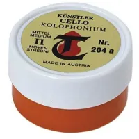 Канифоль для виолончели Thomastik Artist 204AIII