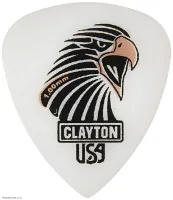 CLAYTON SAS100/12 - Набор медиаторов 12 шт.
