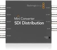 Mini Converter - SDI Distribution конвертер Blackmagic