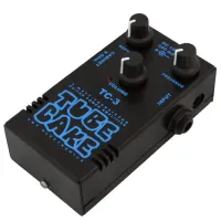 AMT Electronics TC-3 - Гитарные усилители