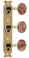 Колки для классической гитары Gotoh 35P620-EW