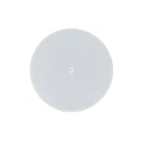 DAS AUDIO DECO-8 Потолочная акустическая система. Мощность RMS/пик (Вт): 60/240, Частотный диапазон: