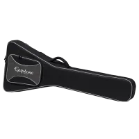 EPIPHONE Flying V EpiLite Case Black кейс для Flying V, цвет черный