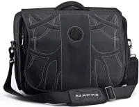 Slappa KIKEN 18” P-Tac Matrix custom build Laptop Shoulder Bag