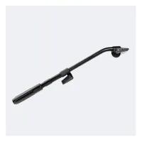 Pan bar plus right (telescopic) ручка для голов Video 18-25, Dutch Heads, Video 60 Plus EFP Sachtler