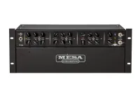 MESA BOOGIE Triple Crown TC-50 Head ламповый гитарный усилитель, 50 Вт, 3 канала, 2xEL-34 усилитель / 6x12AX7 and 1x12AT7 преамп