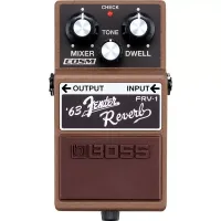 Педаль эффектов BOSS FRV-1