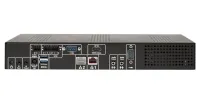ClearOne VIEW PRO Decoder D110- Цифровой AV-декодер для IP-сети, Full HD 1920х1080p/60, 1хHDMI 1.4а