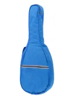 MLCG-49k Чехол для классической гитары, синий, Lutner