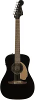 FENDER Malibu Player JTB - Гитара электроакустическая