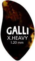 GALLIS STRINGS A-6 (1шт.) - медитор shell bass