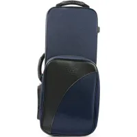 BAM CASES 3021SM Синий - Кейс для саксофона